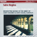 Benedictine Monks of Santo Domingo de Silos: Salve Regina / Gregorian Chant - Compact Disc