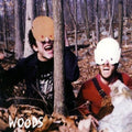 Woods: How to Survive in / in the Woods - Compact Disc