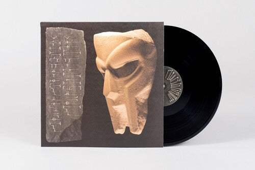 MF Doom: Born Like This [ Vinyl ]