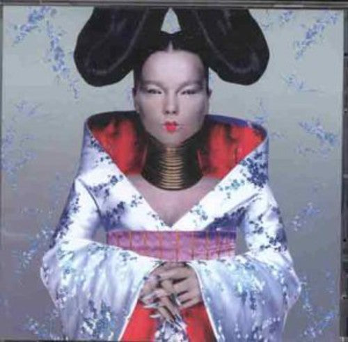 Bjork: Homogenic [ Vinyl ]