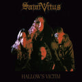 Saint Vitus: Hallow's Victim - VINYL
