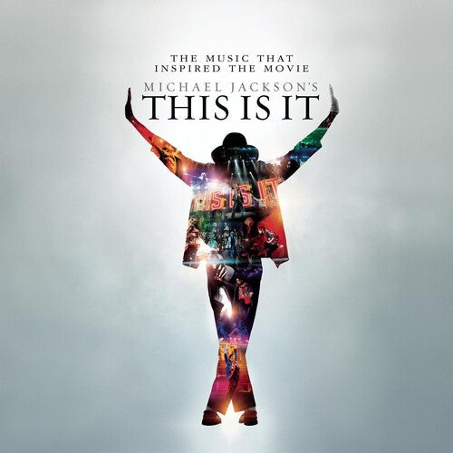 Michael Jackson: Michael Jackson's This Is It [ Vinyl ]