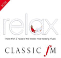 Classic Fm Relax: Classic FM Relax - Compact Disc