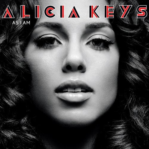 Alicia Keys: As I Am [ Vinyl ]