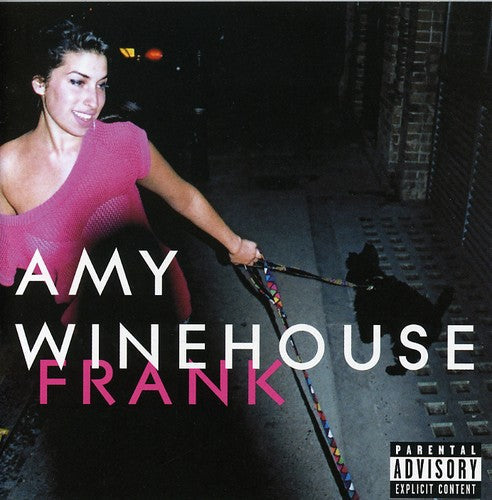 Amy Winehouse: Frank - CD