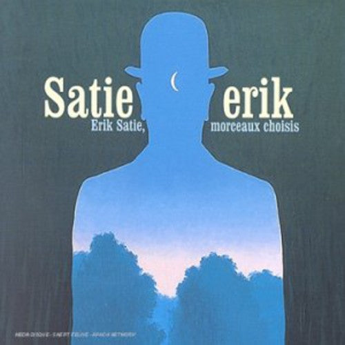 Jean Barbier Joel: Satie: Morceaux Choisis - Compact Disc