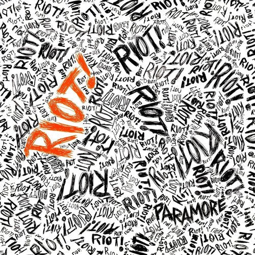 Paramore: Riot [ Vinyl ]