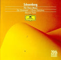 Pollini: Piano Music - Compact Disc