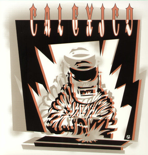 Calexico: Hot Rail [ Vinyl ]