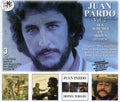 Juan Pardo: Vol 2 Todas Sus Grabaciones En Ariola 1973-1976 - CD