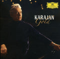 Herbert von Karajan: Karajan, Herbert Von : Karajan Gold - Compact Disc
