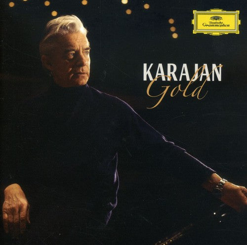 Herbert von Karajan: Karajan, Herbert Von : Karajan Gold - Compact Disc