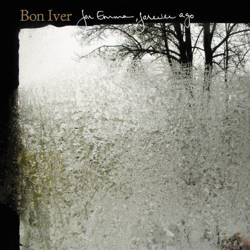 Bon Iver: For Emma Forever Ago [ Vinyl ]