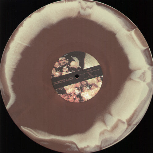 My Morning Jacket: Chocolate and Ice [ Vinyl ]