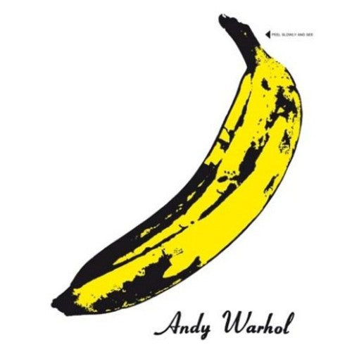 Velvet Underground & Nico: The Velvet Underground & Nico [ Vinyl ]