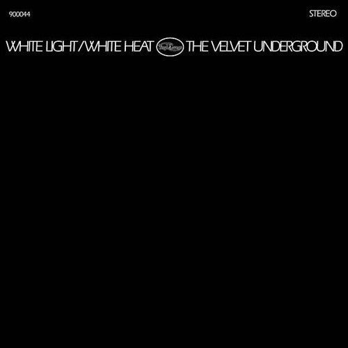 The Velvet Underground: White Light / White Heat [ Vinyl ]