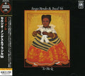 Sergio Mendes & Brasil 66: Ye-Me-Le - CD