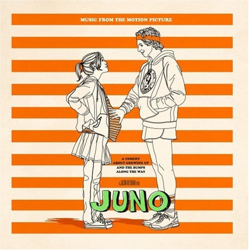 Various Artists: Juno: Music from the Motion Picture (Original Soundtrack) [ Vinyl ]