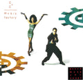 C+C Music Factory: Gonna Make You Sweat - CD
