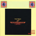 Frank Marino & Mahogany Rush: Frank Marino and Mahogany Rush - Live - CD