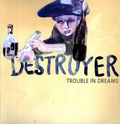 Destroyer: Trouble in Dreams [ Vinyl ]