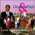 Charles Fold & C.F.S.: Live in - Compact Disc