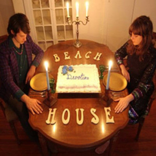 Beach House: Devotion [ Vinyl ]