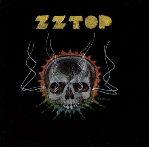 ZZ Top: Deguello [ Vinyl ]
