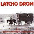 Latcho Drom: Integrale 1994-1997: La Legende Du Swing Manouche - CD