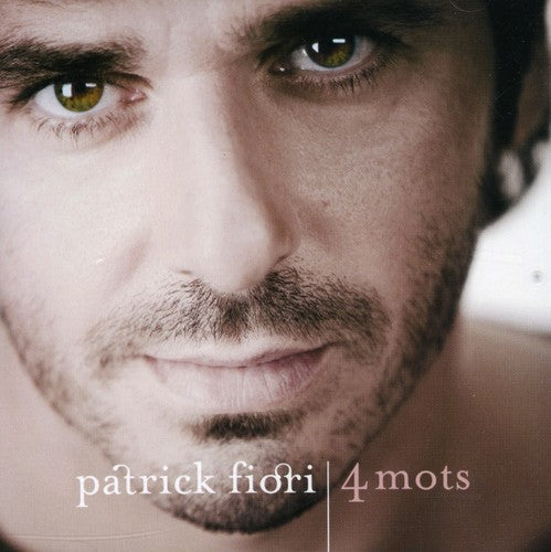 Patrick Fiori: Best of - CD