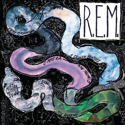 R.E.M.: Reckoning [ Vinyl ]
