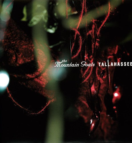 The Mountain Goats: Tallahassee [ Vinyl ]