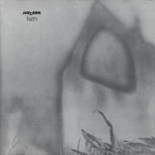 The Cure: Faith [ Vinyl ]