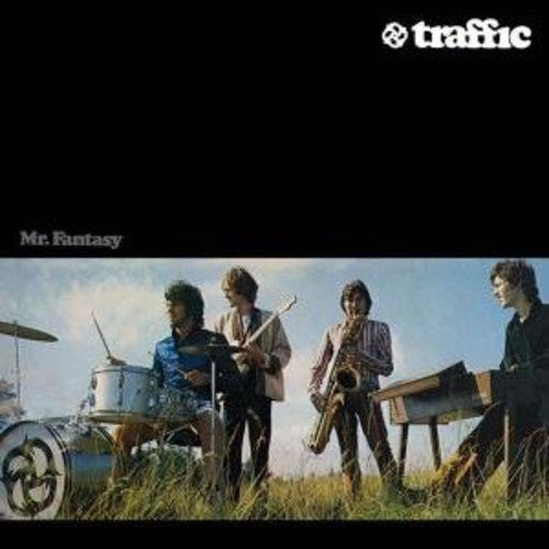 Traffic: Mr. Fantasy [ Vinyl ]