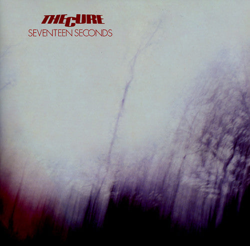 The Cure: Seventeen Seconds [ Vinyl ]
