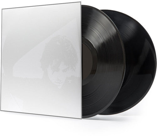 John Mayer: Continuum [Repackaged] [Bonus Track] [ Vinyl ]