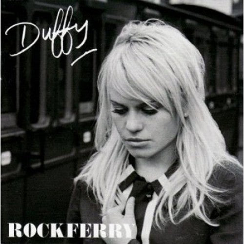 Duffy: Rockferry [ Vinyl ]
