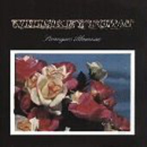 Whiskeytown: Strangers Almanac [ Vinyl ]