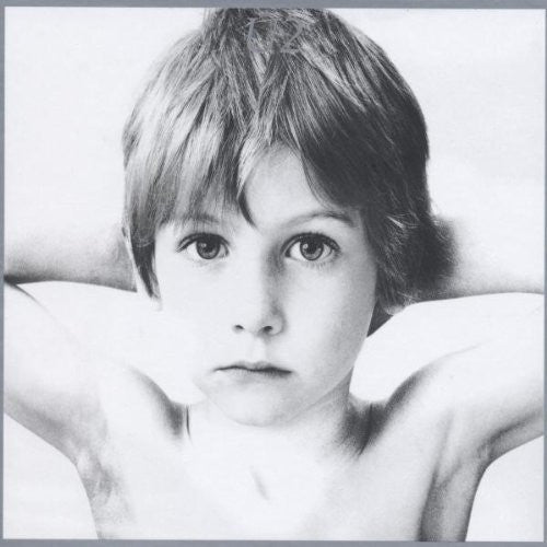 U2: Boy [ Vinyl ]