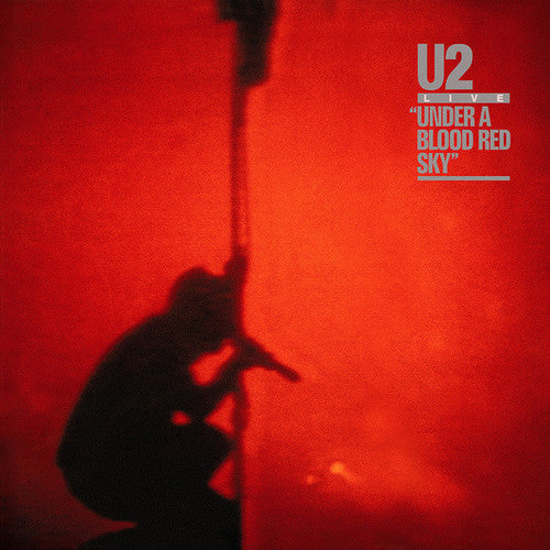 U2: Under Blood Red Sky [ Vinyl ]