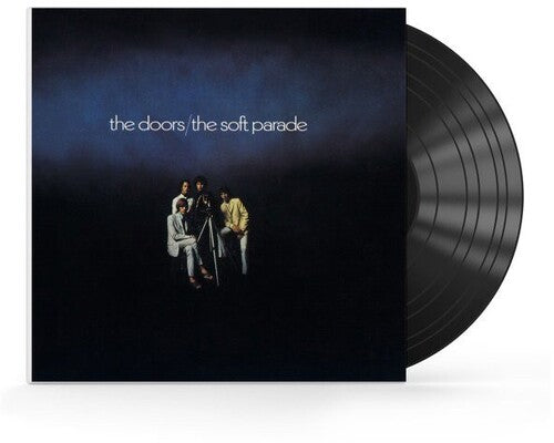 The Doors: Soft Parade (Remastered) (180-Gram) [ Vinyl ]