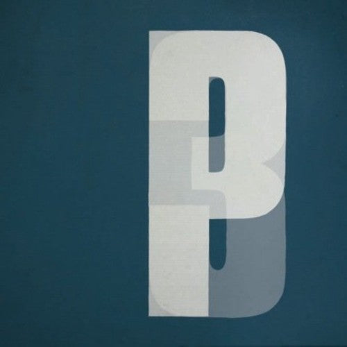 Portishead: Third [ Vinyl ]