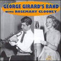 George Girard: George Girard's Band with Rosemary Clooney - CD