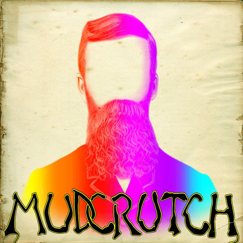 Mudcrutch: Mudcrutch [ Vinyl ]