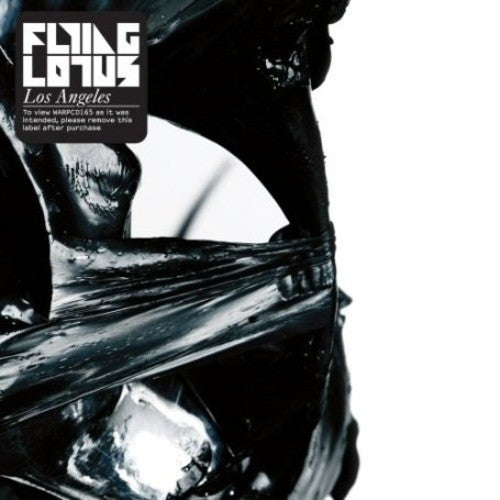 Flying Lotus: Los Angeles [ Vinyl ]