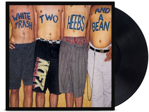 NOFX: White Trash [ Vinyl ]