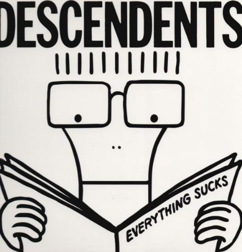 Descendents: Everything Sucks [ Vinyl ]