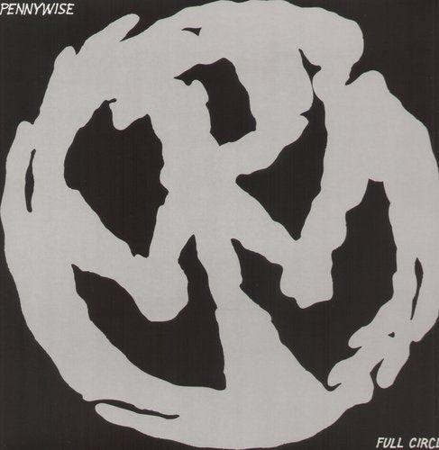Pennywise: Full Circle [ Vinyl ]