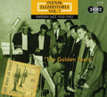 Various Artists: Swedish Jazz History 7: Golden Years - CD