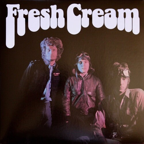 Cream: Fresh Cream [ Vinyl ]